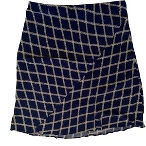 Ava Viv knee length skirt